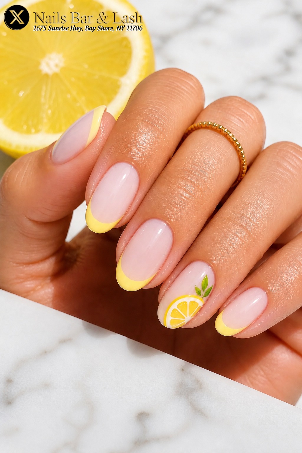 Nail designs